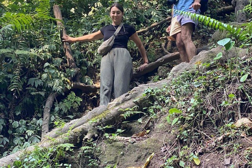 Mount Meru Arusha Napuru Waterfall Hike by Kingstone Asilia 5