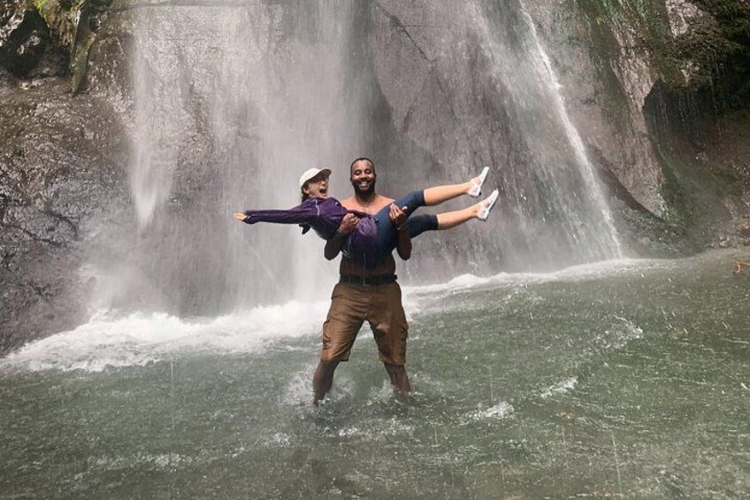 Mount Meru Arusha Napuru Waterfall Hike by Kingstone Asilia 4