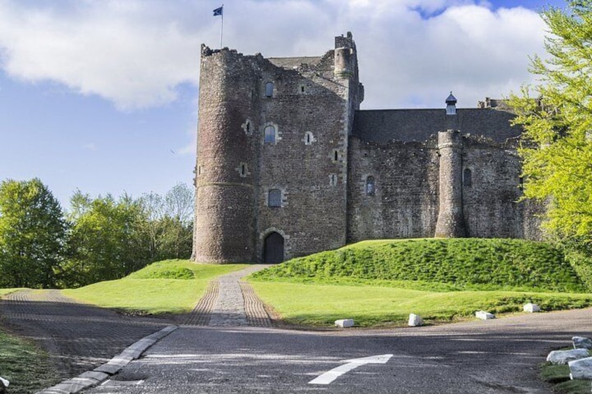 Highland Lochs, Glens and Castles Small Group Tour from Edinburgh 5