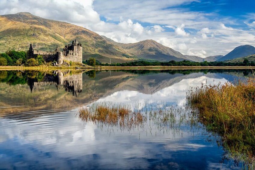 Highland Lochs, Glens and Castles Small Group Tour from Edinburgh 2