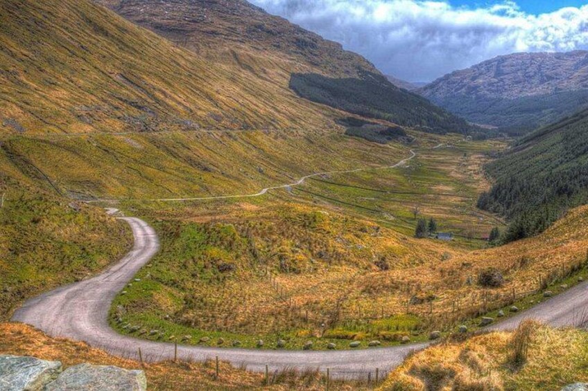 Highland Lochs, Glens and Castles Small Group Tour from Edinburgh 2