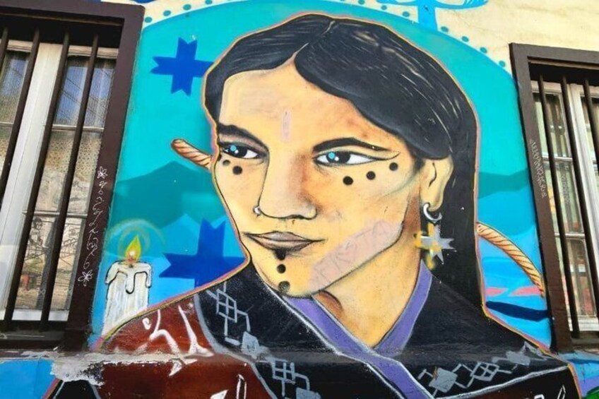 Walking Tour at Valparaiso and Viña with Lunch Starts in Santiago 5
