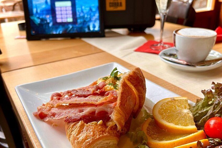 Adventure Breakfast and Escape Game in Braunschweig 2