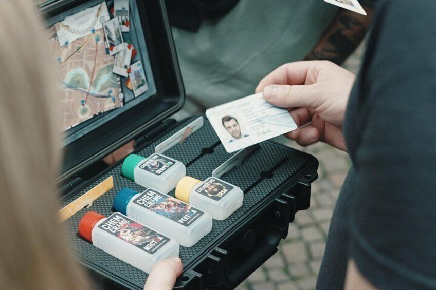 Adventure Breakfast Leipzig Private Breakfast and Escape Game 3
