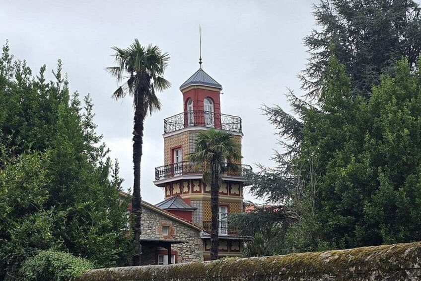 Private Guided Walking Tour in Liérganes 4