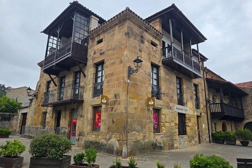 Private Guided Walking Tour in Liérganes 5
