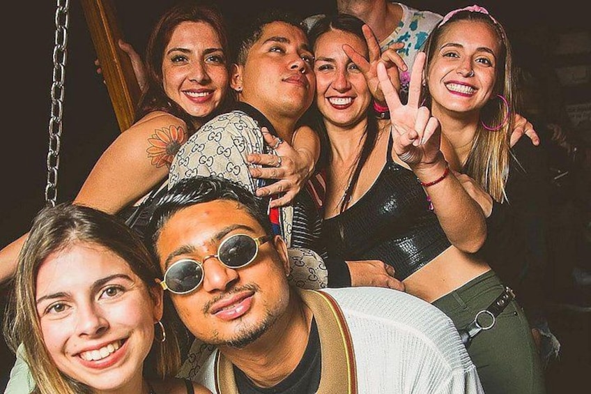Experience Boat Party Club at Rio de Janeiro 2