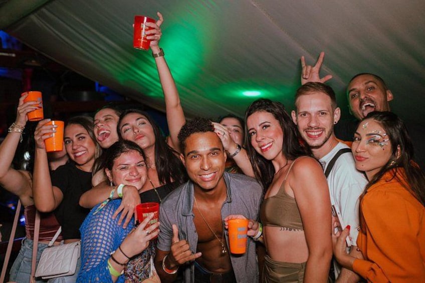 Experience Boat Party Club at Rio de Janeiro 4