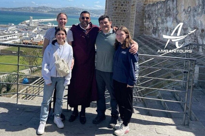 Private Day Trip from Seville to Tangier All Inclusive 3