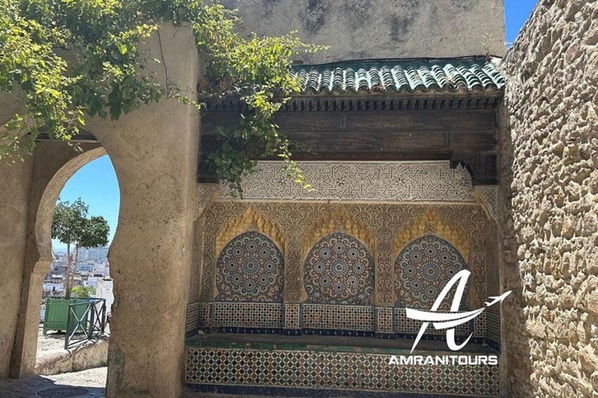 Private Day Trip from Seville to Tangier All Inclusive 4