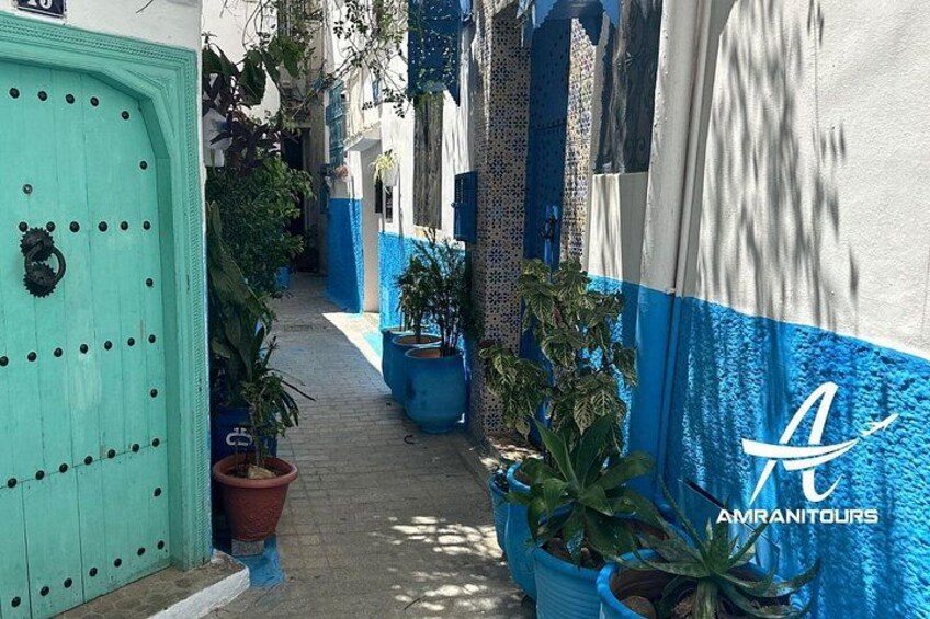 Private Day Trip from Seville to Tangier All Inclusive 5