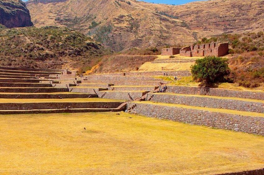 Full Day Valle Sur Group Tour 3