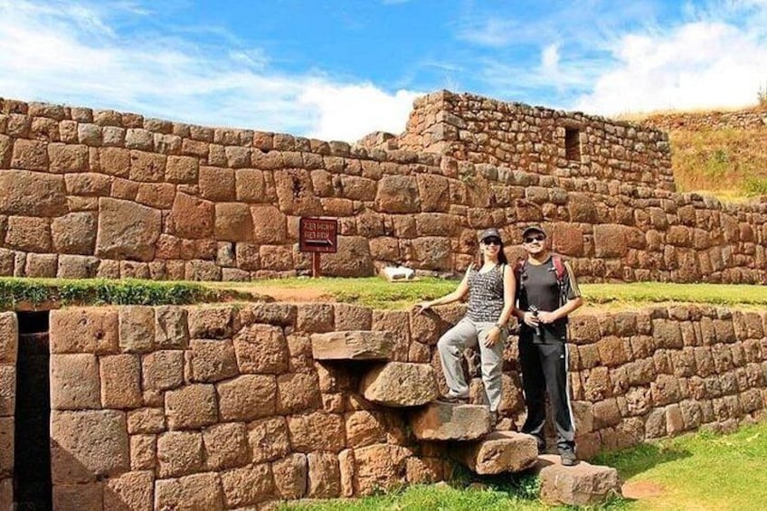 Full Day Valle Sur Group Tour 4