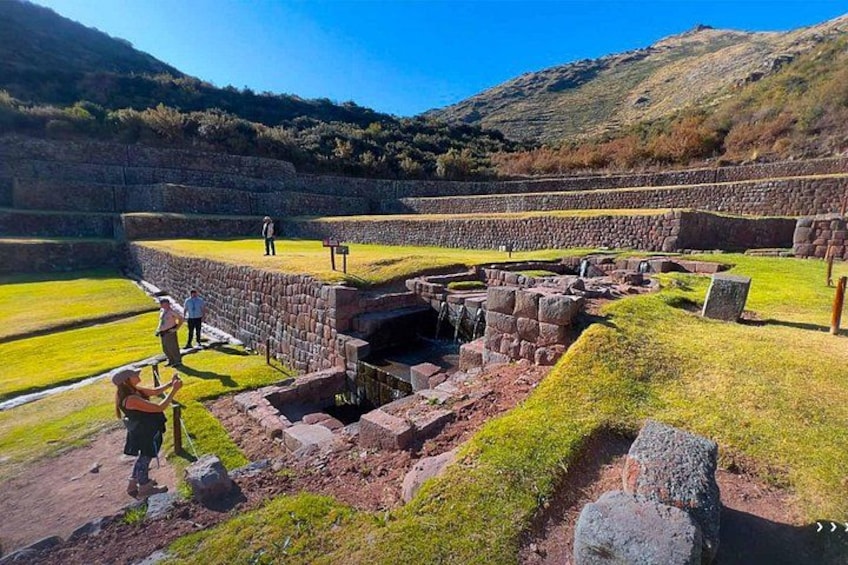 Full Day Valle Sur Group Tour 1