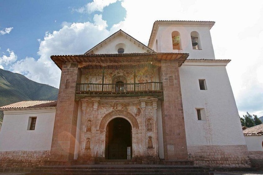 Full Day Valle Sur Group Tour 5