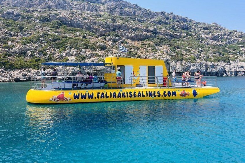 Sunset Cruise with Turtle Watching and Unlimited Drinks 5