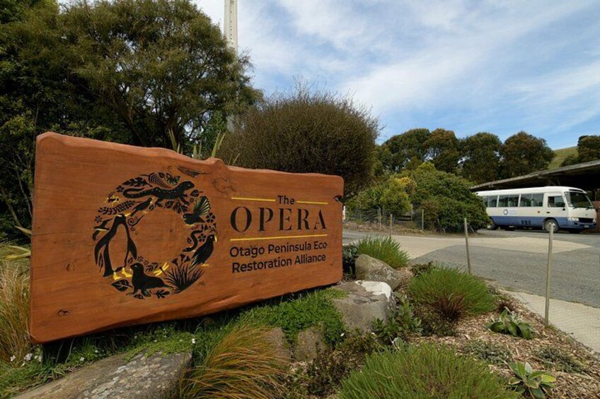 The Otago Peninsula Eco Restoration Alliance 3