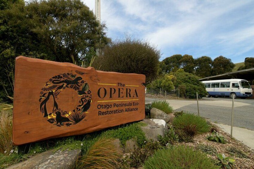 The Otago Peninsula Eco Restoration Alliance 3