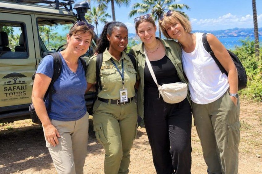 Mombasa city tour 2