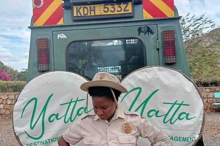 Mombasa city tour 3