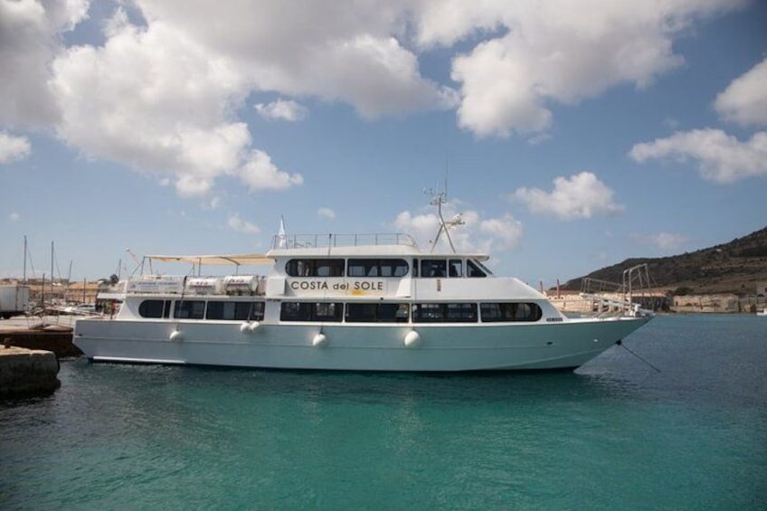 motor vessel 2