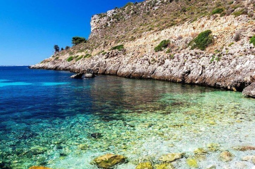 Mini cruise to discover the beauty of Favignana and Levanzo. 4