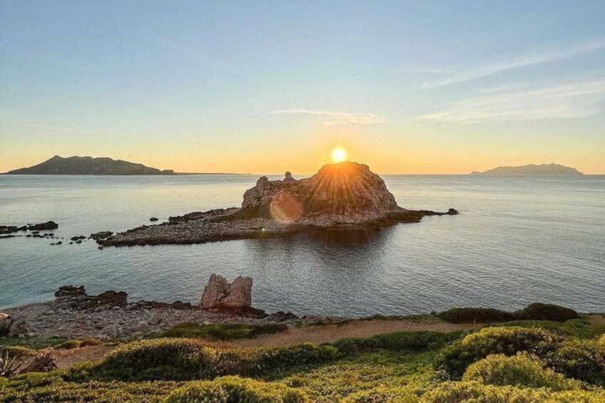 Mini cruise to discover the beauty of Favignana and Levanzo. 3