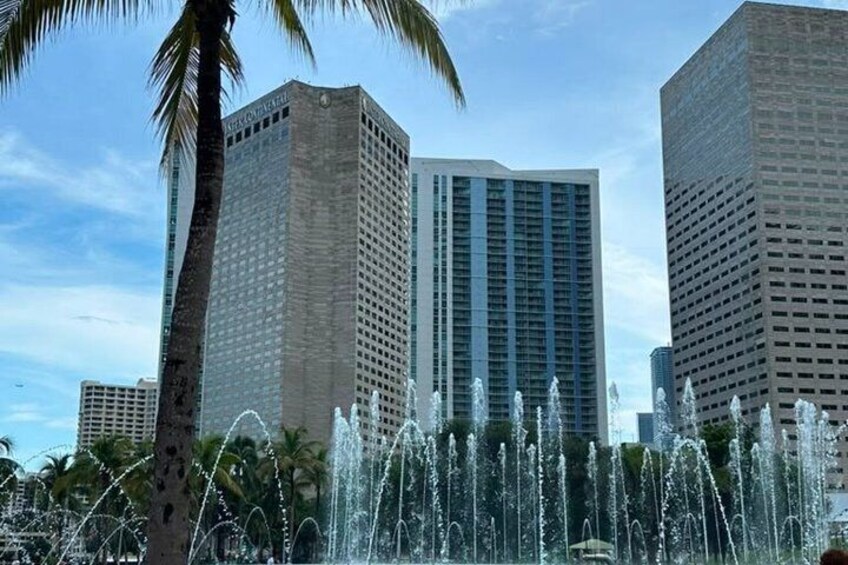Coming to Miami? Start Here! Best of Miami in One Day VIP Tour!6h 2