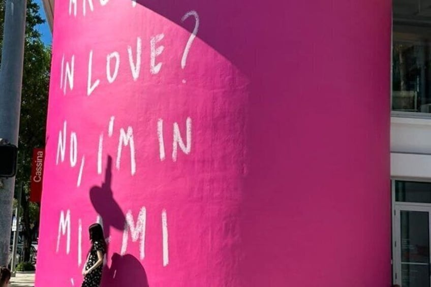 Coming to Miami? Start Here! Best of Miami in One Day VIP Tour!6h 1