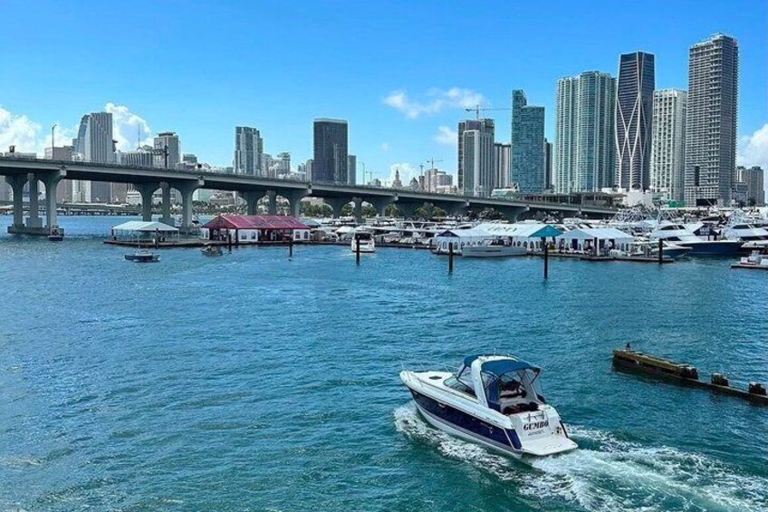 Coming to Miami? Start Here! Best of Miami in One Day VIP Tour!6h 5