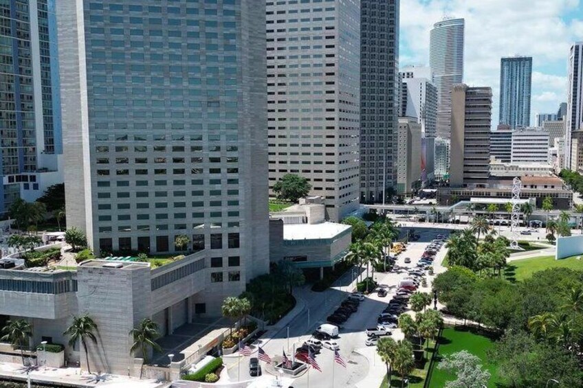 Coming to Miami? Start Here! Best of Miami in One Day VIP Tour!6h 3