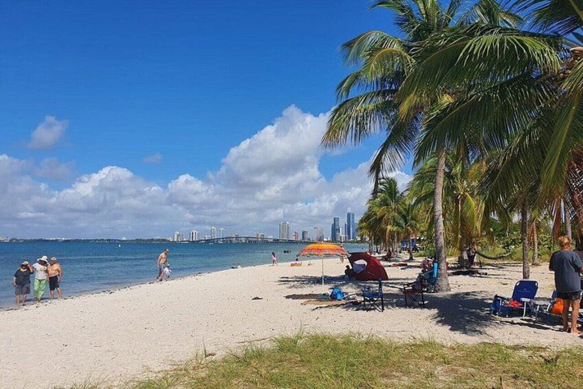 Book Now for a great experience!! Best Full Day Tour in Miami 6hr 2