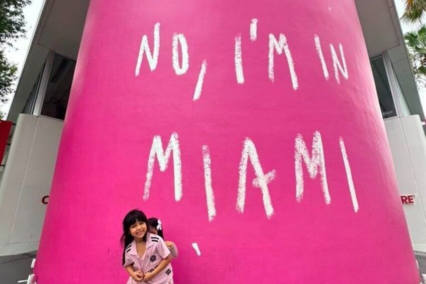 Top 8 Places Tourist Must-Visit in Miami in One Day 6h VIP Tour! 1