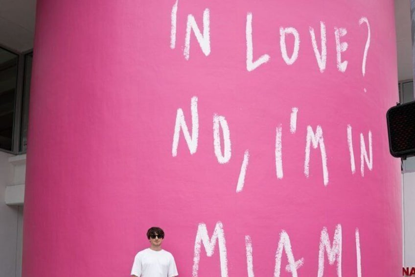See Miami in Style!! Best of Miami in One Day 6h VIP Tour! 3