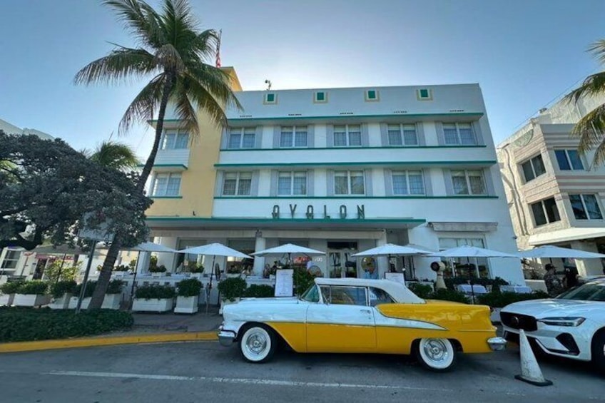 See Miami in Style!! Best of Miami in One Day 6h VIP Tour! 1