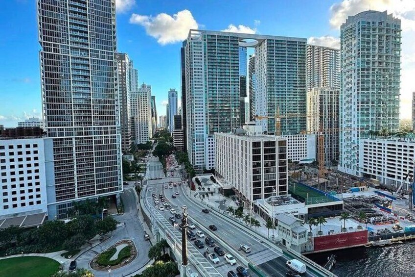 Coming to Miami? Start Here! Best of Miami in One Day VIP Tour!6h 4