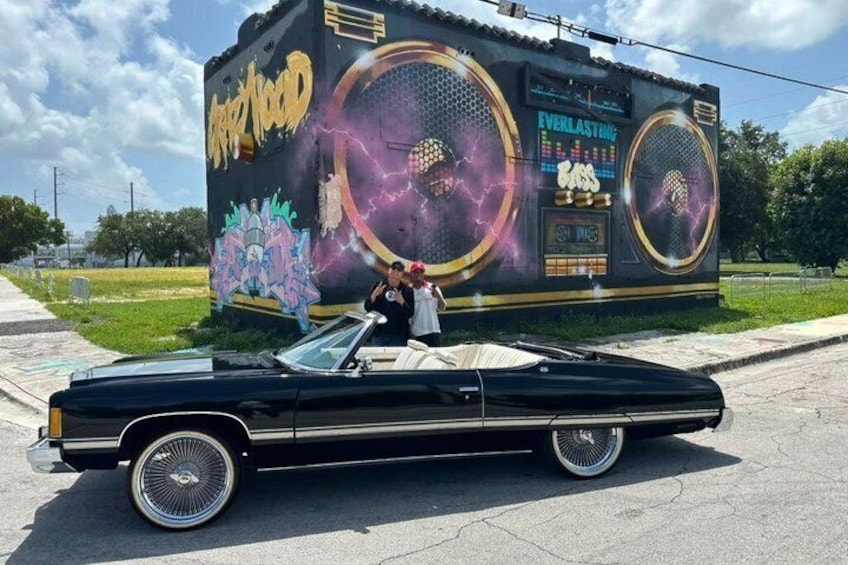 See Miami in Style!! Best of Miami in One Day 6h VIP Tour! 2