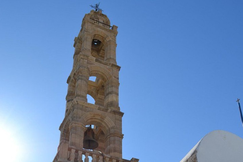 Rhodos : Full-Day Tour to Lindos Village 3