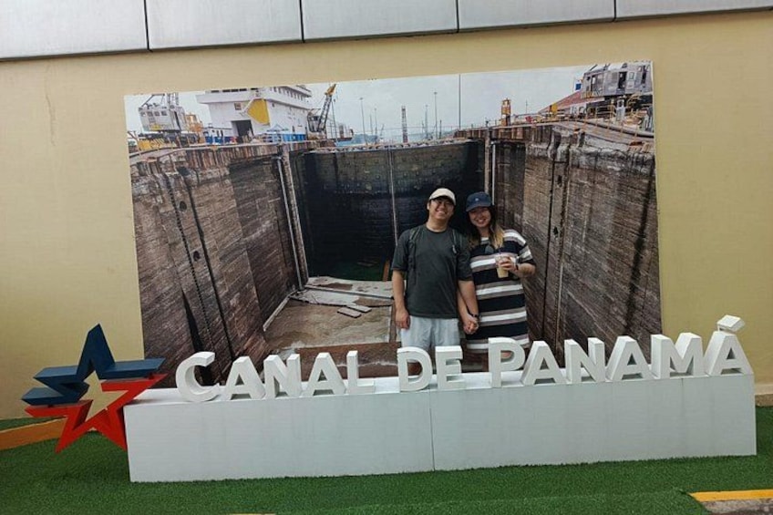 Panama City & Canal: 2 Oceans 1 Day FROM COLON PORT BY LAND 5