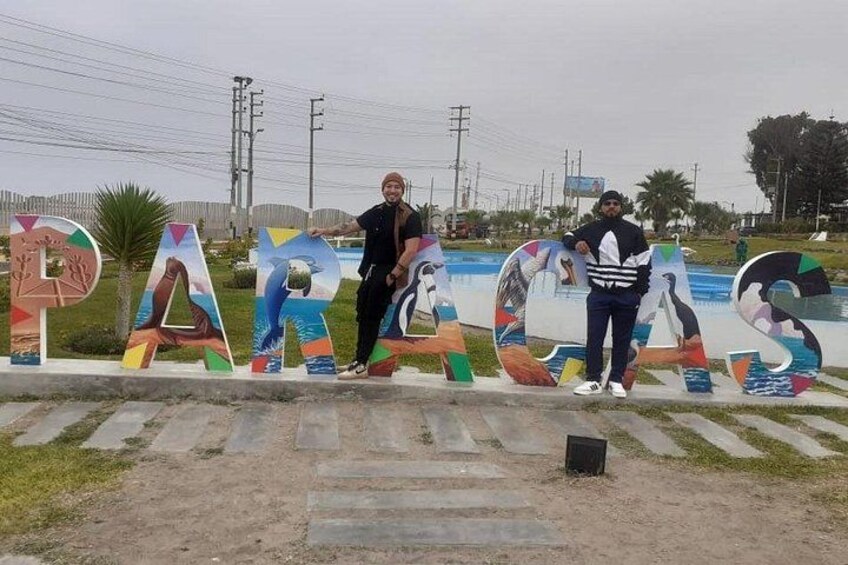 2 Day Tour 1 Night Sun & Beach Paracas Ica 5