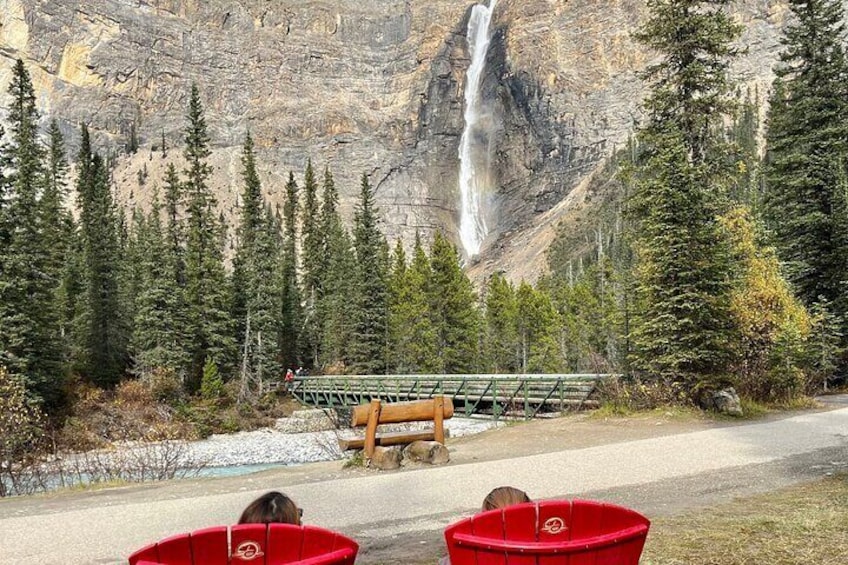 Explore 3 National Parks - Exclusive Small Group Tour 4