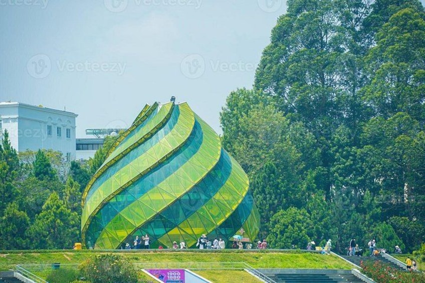 Dalat's Top Highlights: Explore the Best of the City 2