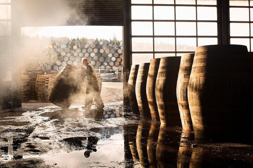 Speyside Cooperage 3