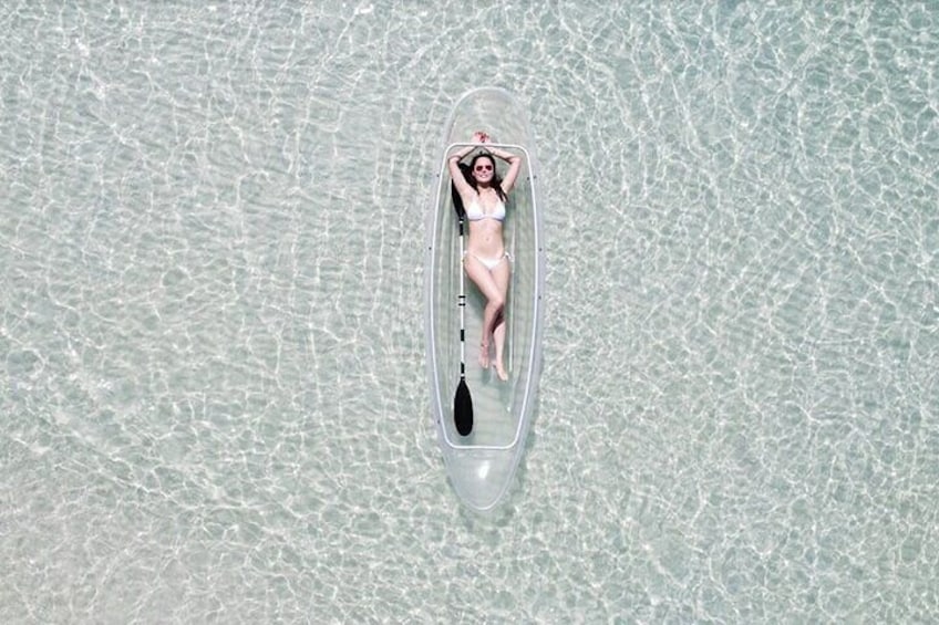 Koh Larn Island Ocean Adventure: Private Day Tour from Bangkok 1
