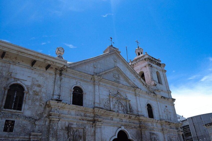 Small Group Cebu City And Uphill Mountain Tour 1