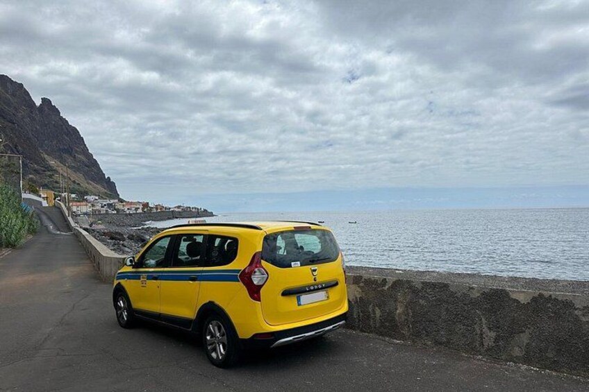 Private half-day tour in Madeira 2