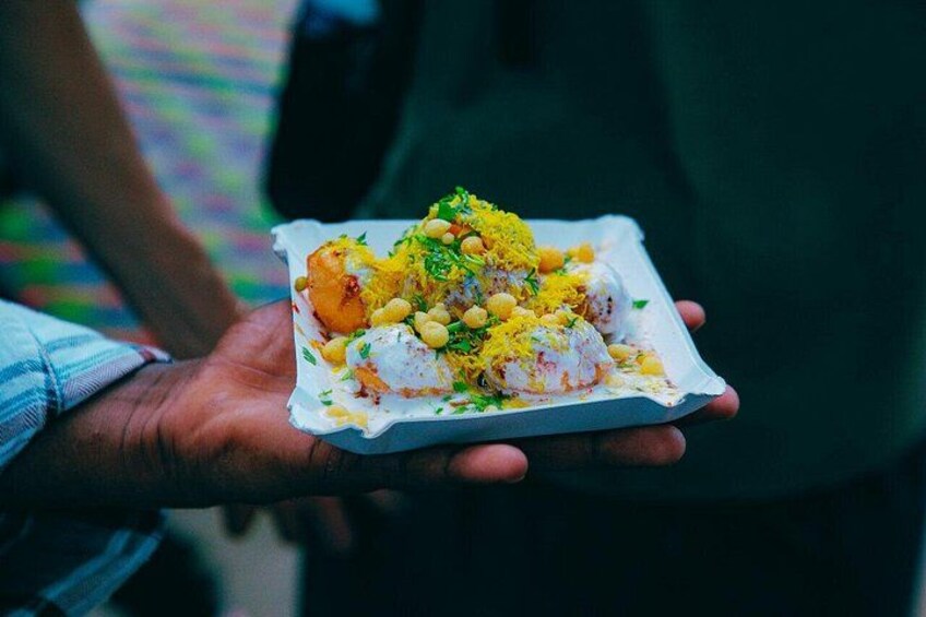 Mumbai Street Food & Night Markets 3