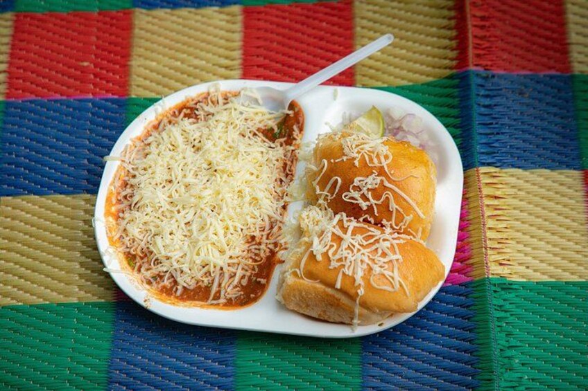 Mumbai Street Food & Night Markets 2