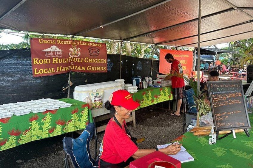 Private Road to Hana Maui Open-Air Jeep Tour 2