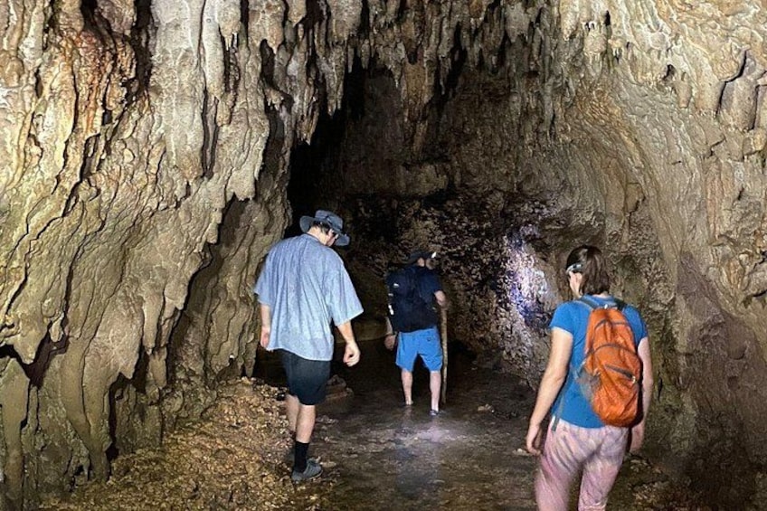 Cole's Cave Spelunking Adventure 3